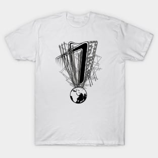 One World T-Shirt